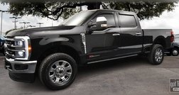 2024 Ford Super Duty F-250 King Ranch