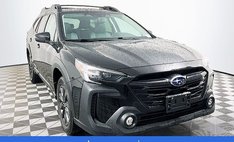 2023 Subaru Outback Onyx Edition XT