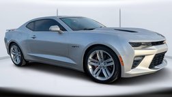 2017 Chevrolet Camaro SS