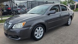 2010 Toyota Avalon XL