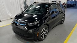 2017 BMW i3 94 Ah