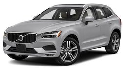 2021 Volvo XC60 T5 Inscription