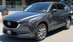 2020 Mazda CX-5 Grand Touring Reserve