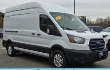 2022 Ford E-Transit 350