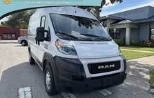 2020 Ram ProMaster 1500 136 WB