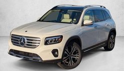 2026 Mercedes-Benz GLB GLB 250 4MATIC