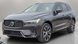 2023 Volvo XC60 B5 Plus Dark Theme
