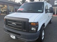 2012 Ford E-Series E-350 SD