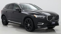 2021 Volvo XC60 T5 Inscription
