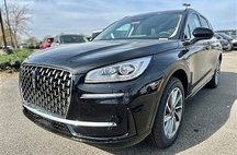 2025 Lincoln Corsair Grand Touring