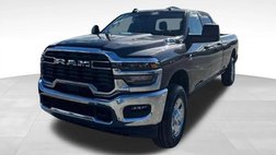 2026 Ram Ram Pickup 3500 Tradesman