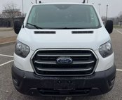 2020 Ford Transit 150