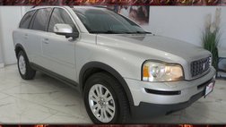 2008 Volvo XC90 3.2