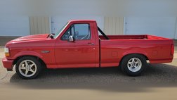 1993 Ford F-150 SVT LIGHTNING Base