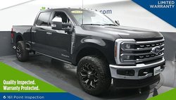 2024 Ford Super Duty F-350 Lariat
