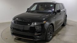 2023 Land Rover Range Rover Sport P400 Dynamic SE