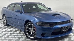 2020 Dodge Charger GT