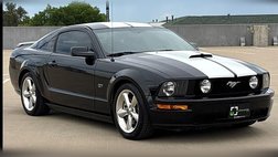 2006 Ford Mustang GT Premium