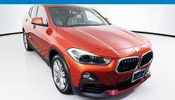 2020 BMW X2 xDrive28i