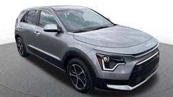 2026 Kia Niro LX