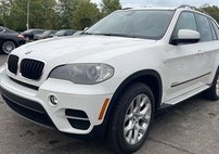 2011 BMW X5 xDrive35i Premium