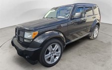 2011 Dodge Nitro Heat