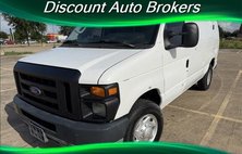 2011 Ford E-Series E-250