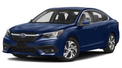 2020 Subaru Legacy Premium