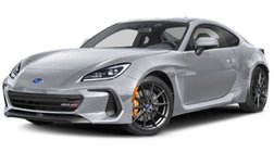 2025 Subaru BRZ tS