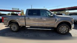 2019 Ford Super Duty F-250 Lariat
