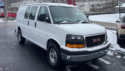 2023 GMC Savana 2500