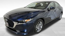 2025 Mazda MAZDA3 2.5 S