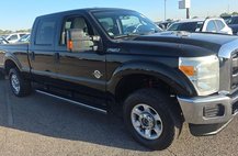 2016 Ford Super Duty F-250 