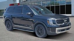 2023 Kia Telluride SX-Prestige X-Pro