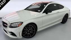 2023 Mercedes-Benz C-Class C 300