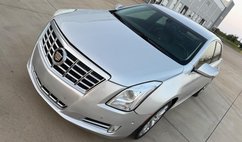 2015 Cadillac XTS Luxury