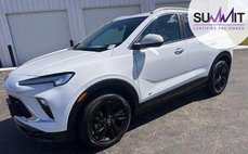 2025 Buick Encore GX Sport Touring