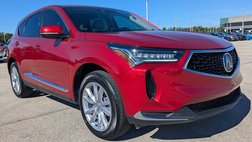 2023 Acura RDX SH-AWD