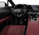 2026 Lexus RX 500h F SPORT Performance