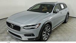 2024 Volvo V90 Cross Country B6 Ultimate