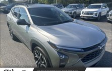 2024 Chevrolet Trax RS