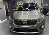 2016 Kia Sorento SX