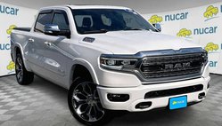 2020 Ram Ram Pickup 1500 Limited