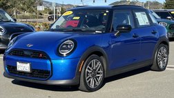 2025 MINI Hardtop Cooper S Signature Trim