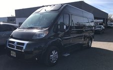 2016 Ram ProMaster 3500 159 WB