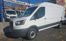 2017 Ford Transit 250
