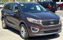 2016 Kia Sorento L