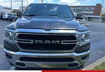 2019 Ram Ram Pickup 1500 Big Horn