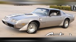 1979 Pontiac Firebird Trans Am