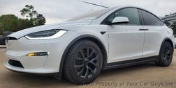 2022 Tesla Model X Base